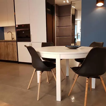 Tobaco Apartament