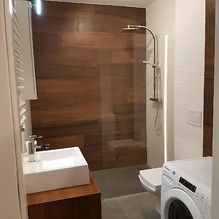 Tobaco Apartament *